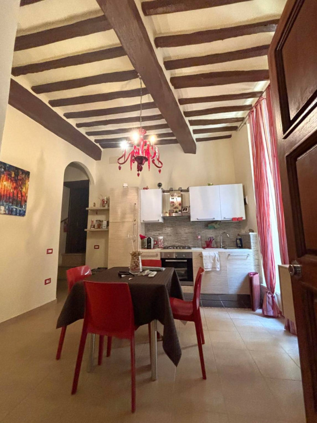 Appartamento in vendita a Montecchio