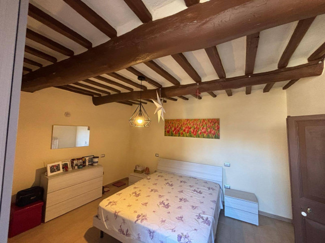 Appartamento in vendita a Montecchio