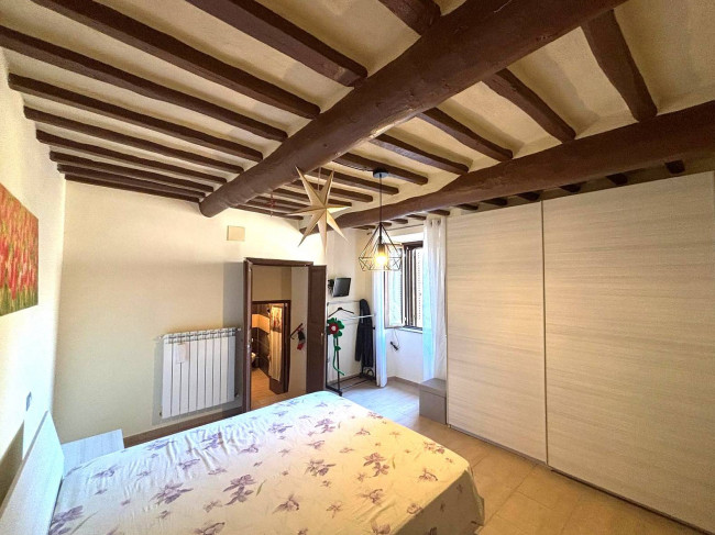 Appartamento in vendita a Montecchio