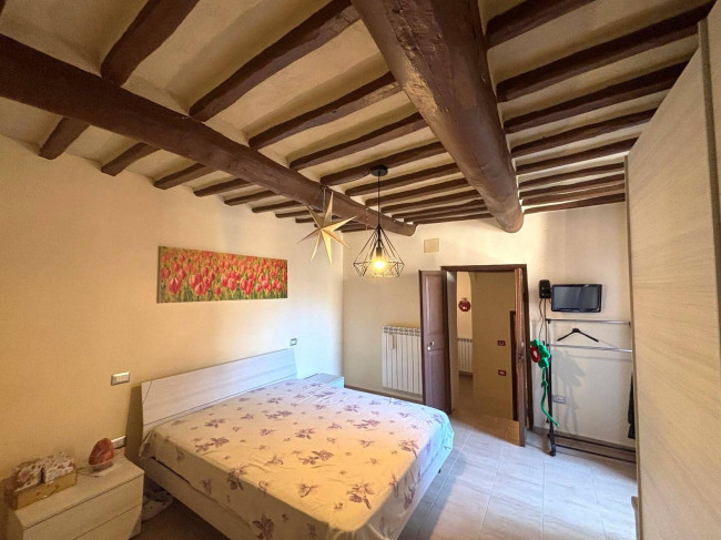 Appartamento in vendita a Montecchio