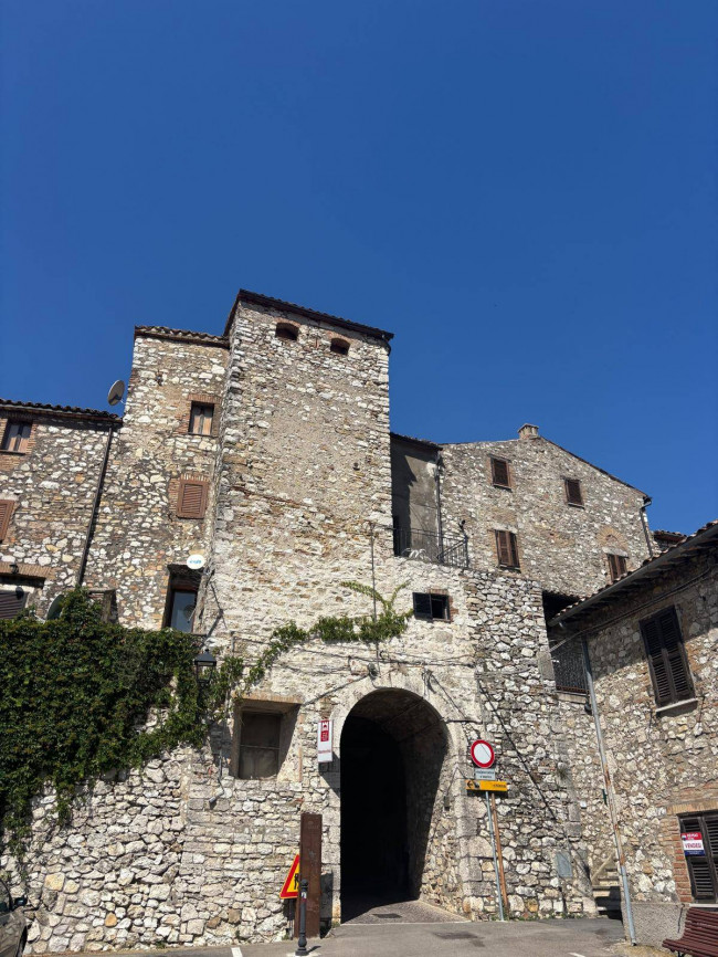 Appartamento in vendita a Montecchio