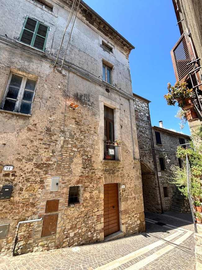 Appartamento in vendita a Montecchio