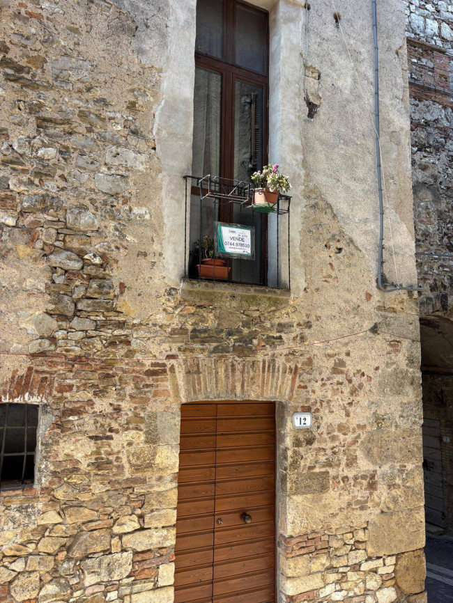 Appartamento in vendita a Montecchio