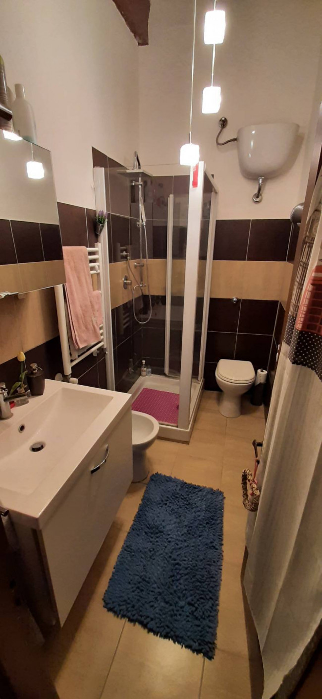 Appartamento in vendita a Montecchio