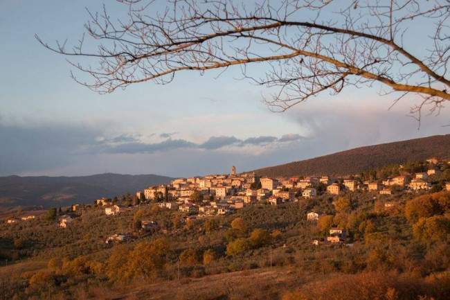 Appartamento in vendita a Montecchio