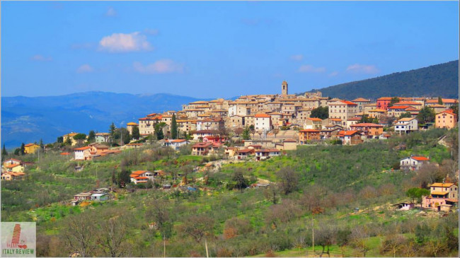 Appartamento in vendita a Montecchio