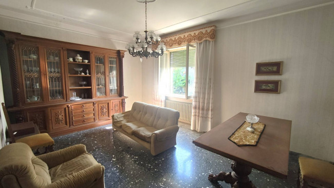 Appartamento in vendita a Amelia