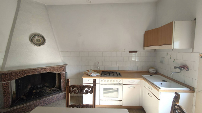 Appartamento in vendita a Amelia