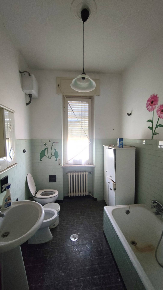 Appartamento in vendita a Amelia