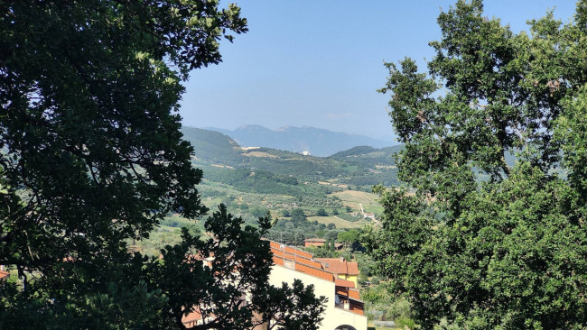 Appartamento in vendita a Amelia