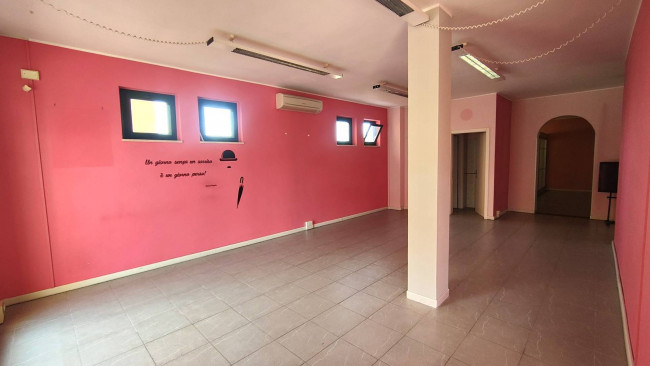 Locale commerciale in vendita a Amelia