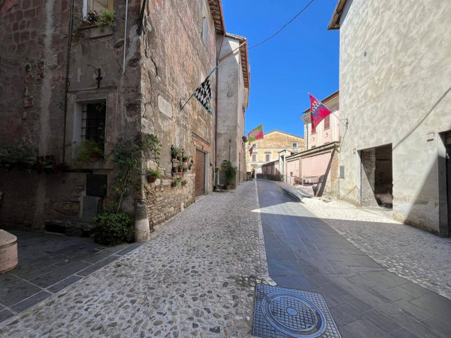 Appartamento in vendita a Orte