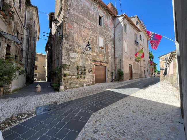 Appartamento in vendita a Orte