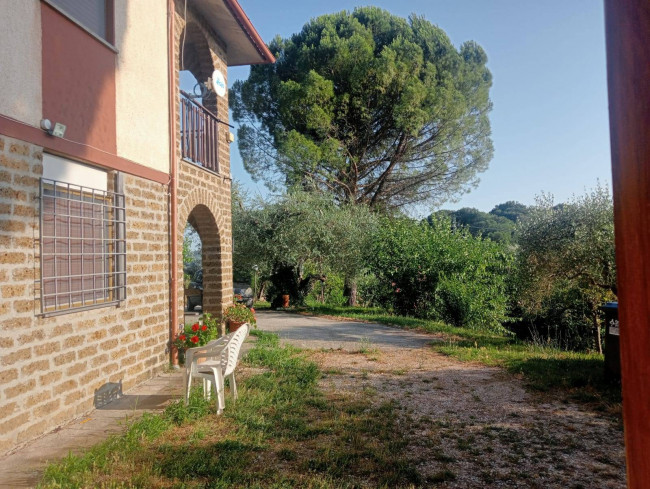 Casa singola in vendita a Narni