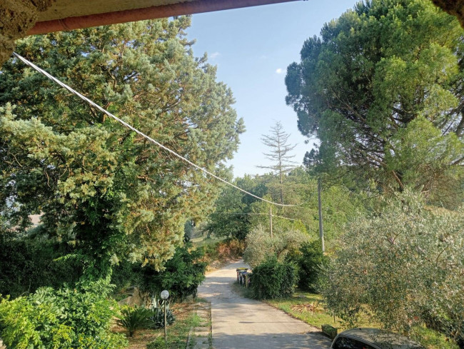 Casa singola in vendita a Narni