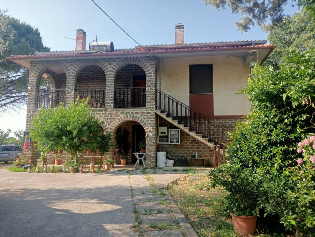 Casa singola in vendita a Narni