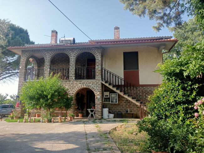 Casa singola in vendita a Narni