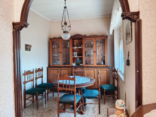 Appartamento in vendita a Vallerano