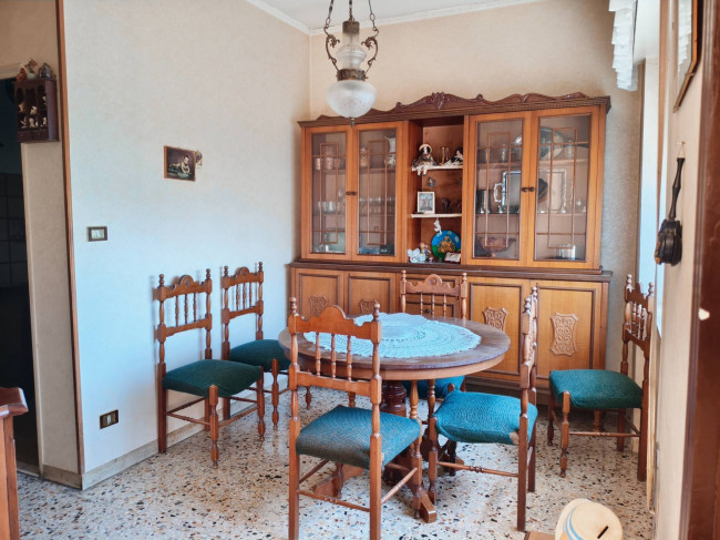 Appartamento in vendita a Vallerano