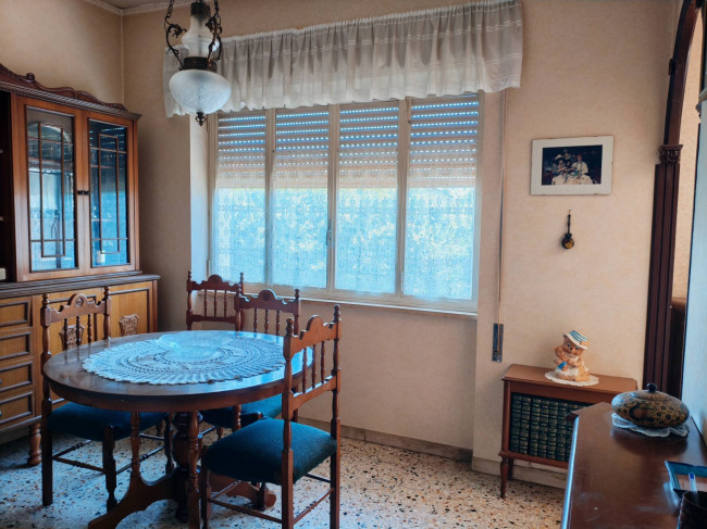 Appartamento in vendita a Vallerano