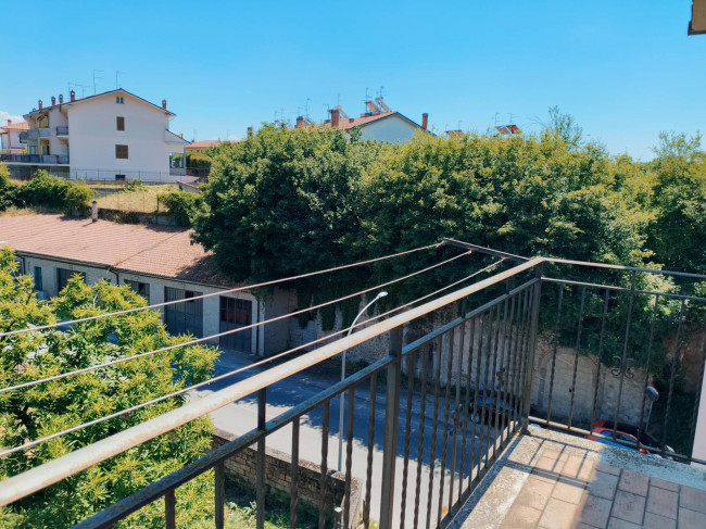 Appartamento in vendita a Vallerano