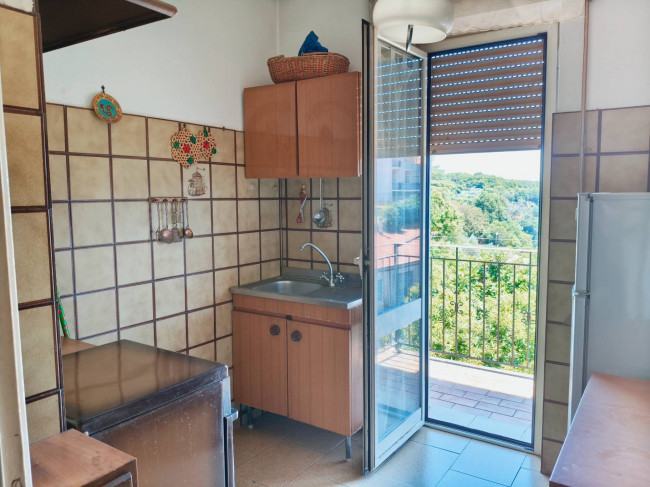 Appartamento in vendita a Vallerano