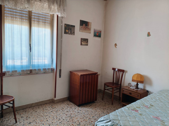 Appartamento in vendita a Vallerano