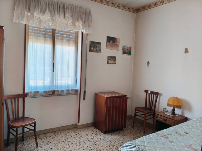 Appartamento in vendita a Vallerano