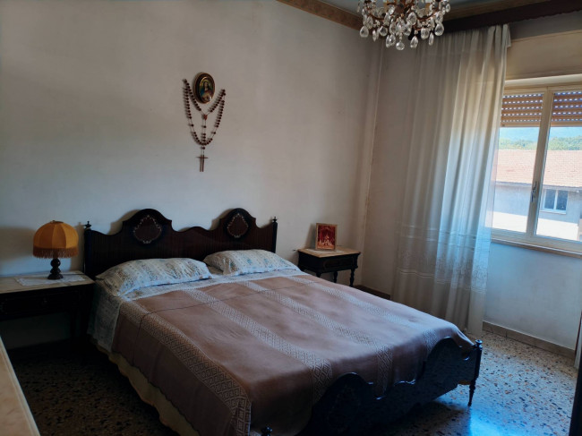 Appartamento in vendita a Vallerano