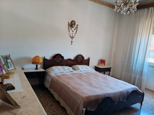 Appartamento in vendita a Vallerano