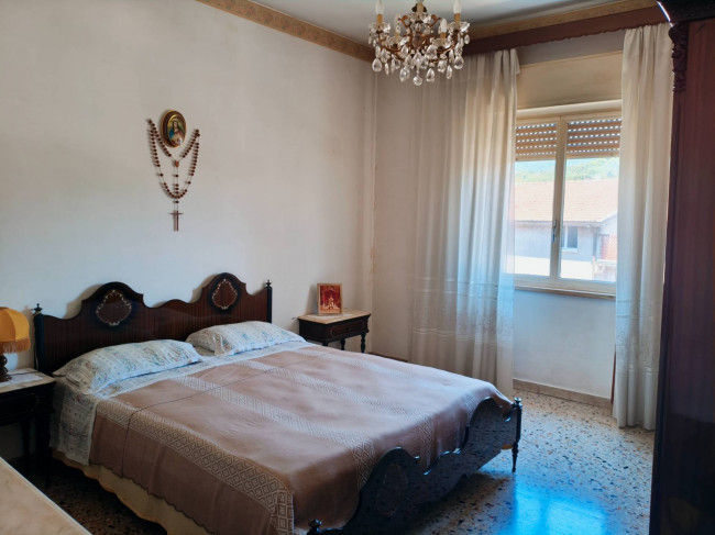 Appartamento in vendita a Vallerano