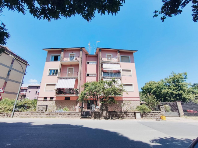 Appartamento in vendita a Vallerano