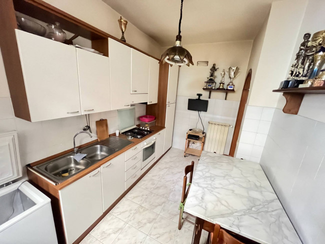 Appartamento in vendita a Soriano nel Cimino