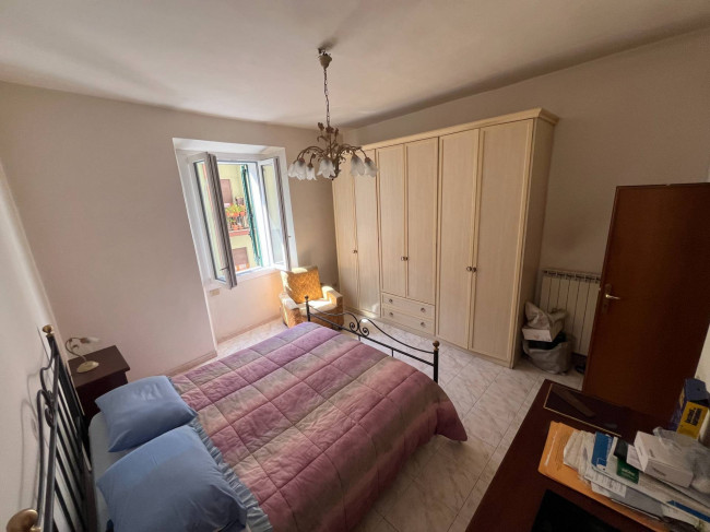 Appartamento in vendita a Soriano nel Cimino