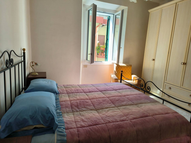 Appartamento in vendita a Soriano nel Cimino