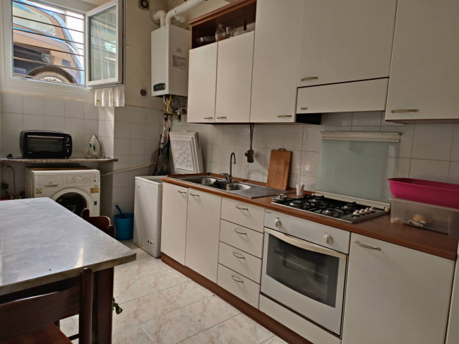 Appartamento in vendita a Soriano nel Cimino