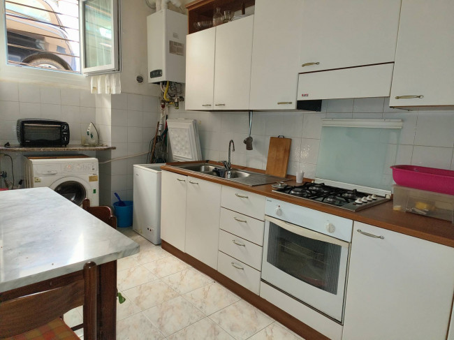 Appartamento in vendita a Soriano nel Cimino