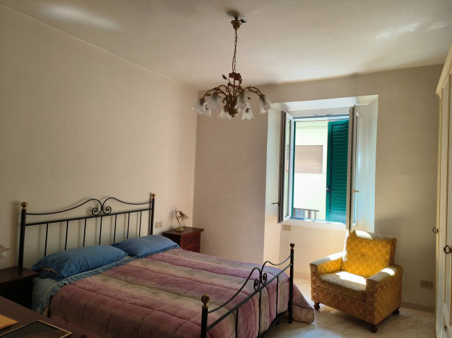 Appartamento in vendita a Soriano nel Cimino