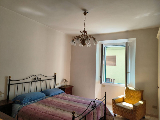 Appartamento in vendita a Soriano nel Cimino