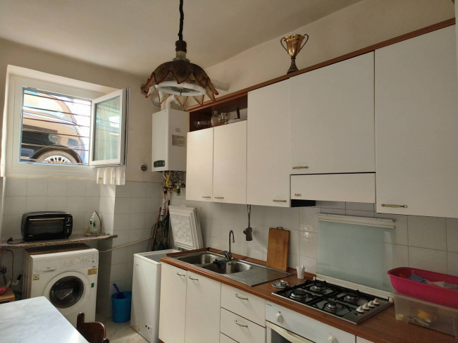 Appartamento in vendita a Soriano nel Cimino