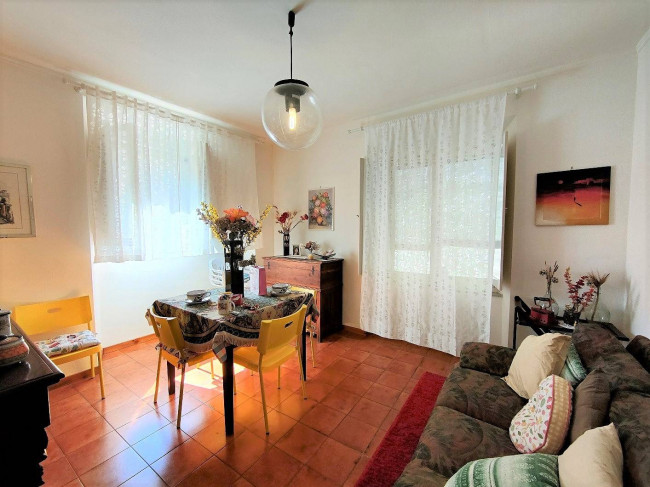 Appartamento in vendita a Amelia