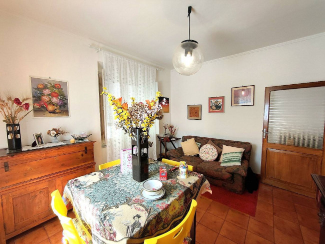 Appartamento in vendita a Amelia