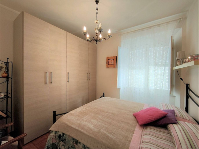 Appartamento in vendita a Amelia