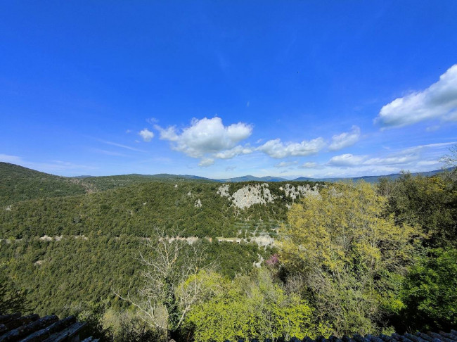 Appartamento in vendita a Amelia