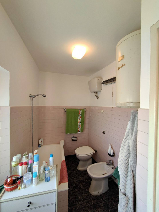 Appartamento in vendita a Amelia