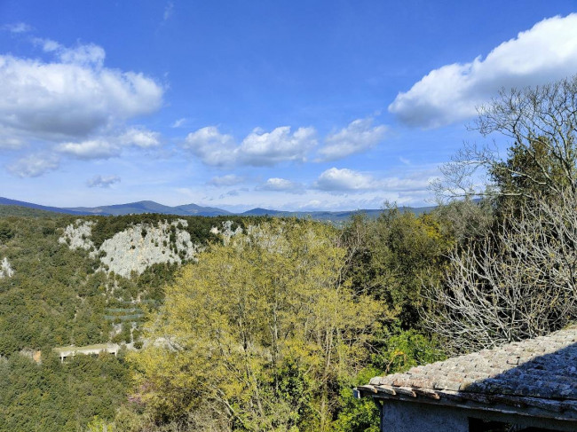 Appartamento in vendita a Amelia