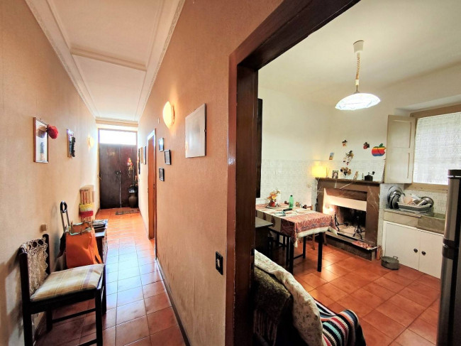 Appartamento in vendita a Amelia