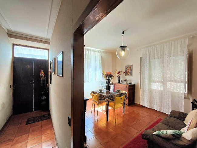 Appartamento in vendita a Amelia