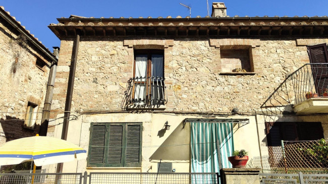 Appartamento in vendita a Amelia