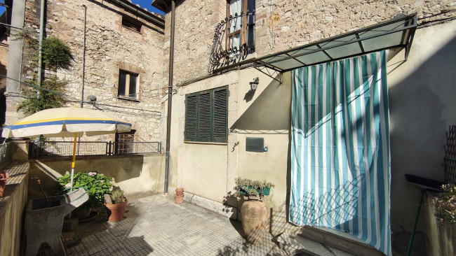 Appartamento in vendita a Amelia